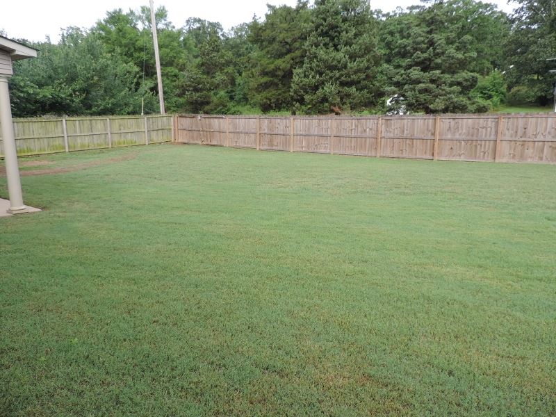 Westin Park - Residential