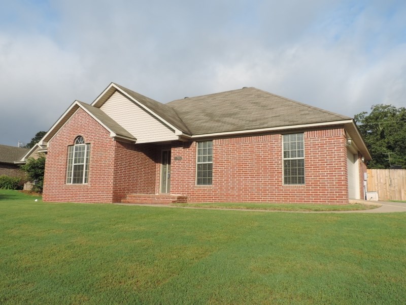 Westin Park - Residential