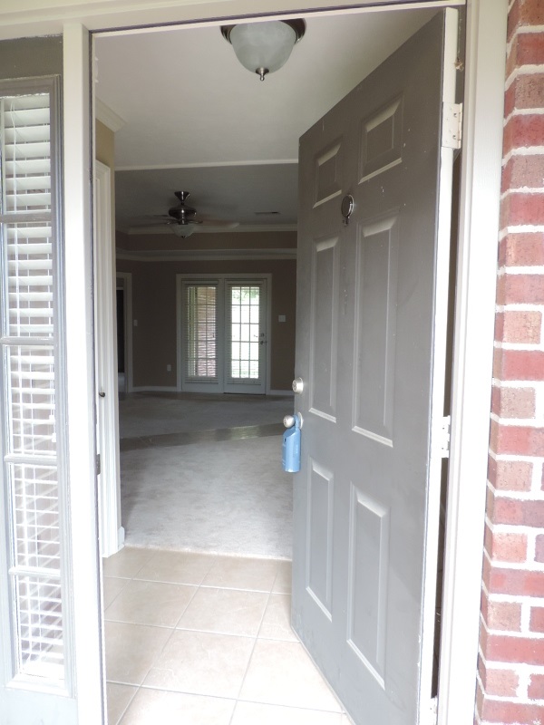 Westin Park - Residential