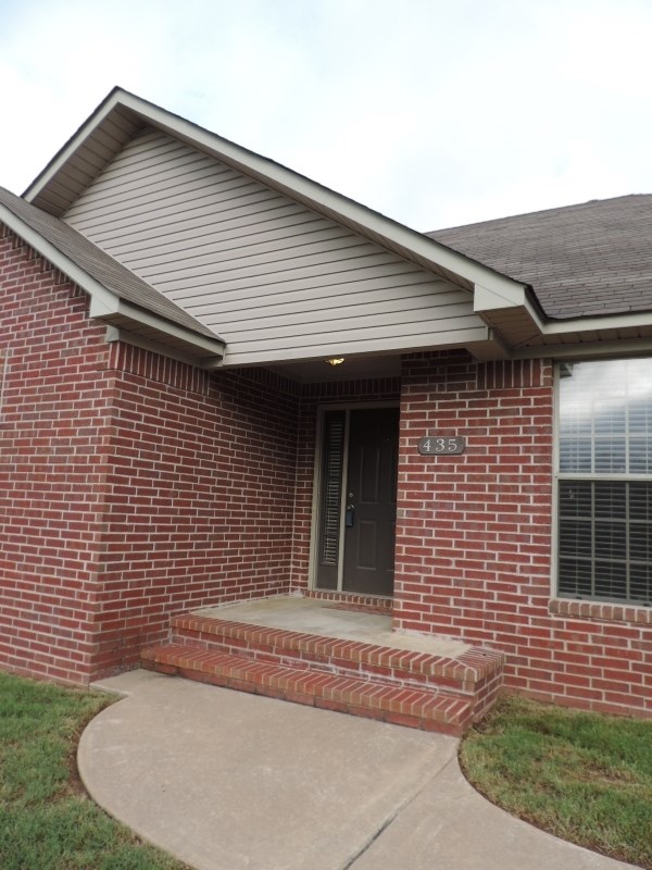 Westin Park - Residential