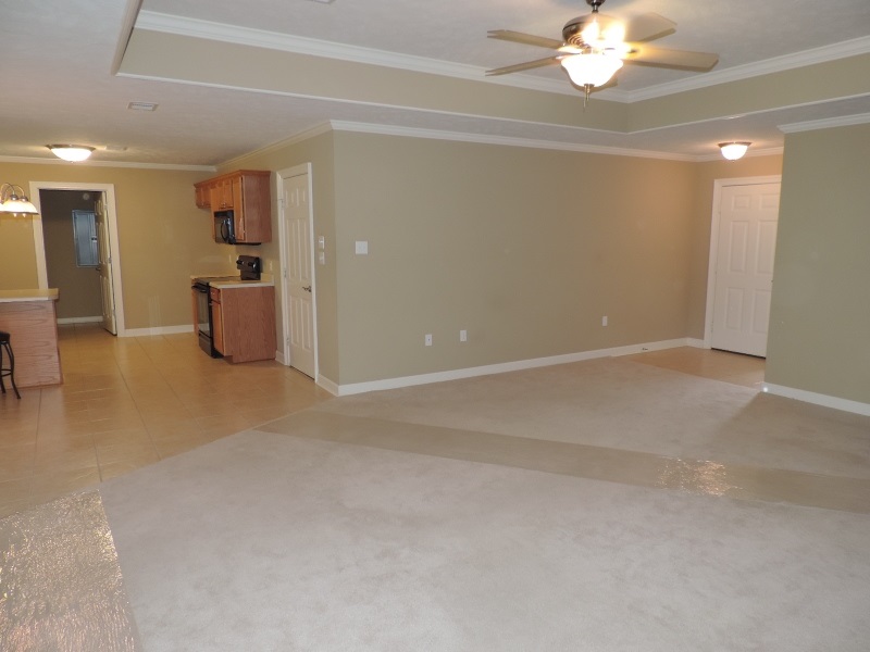 Westin Park - Residential