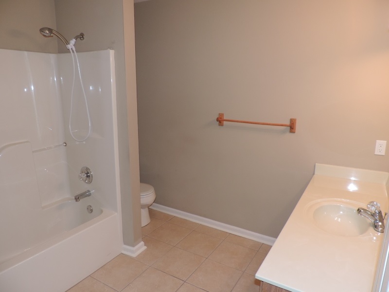 Westin Park - Residential