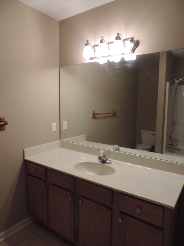 Westin Park - Residential