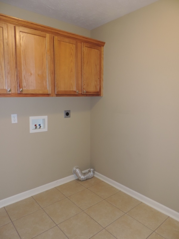 Westin Park - Residential