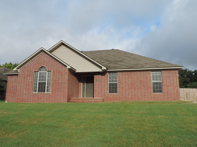 Westin Park - Residential