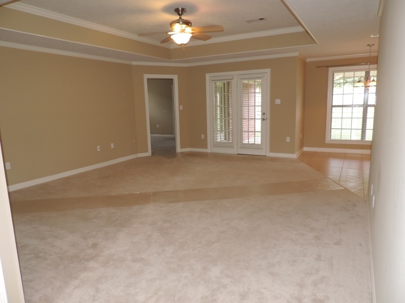 Westin Park - Residential