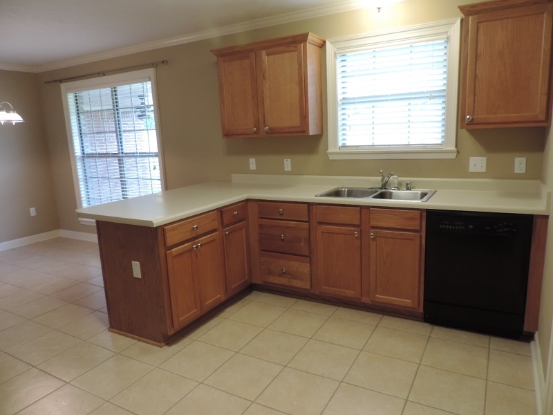 Westin Park - Residential