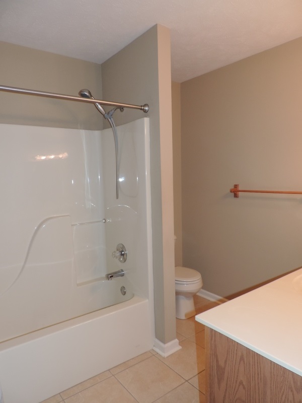 Westin Park - Residential