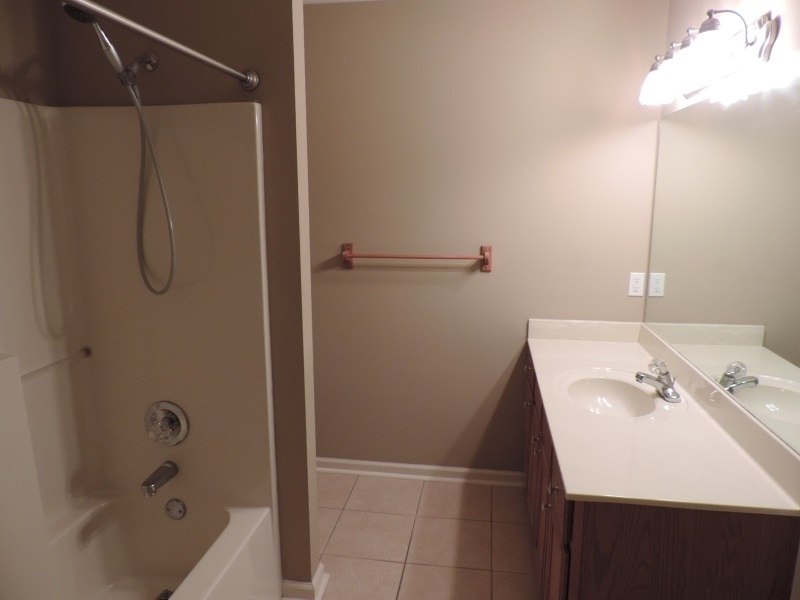 Westin Park - Residential