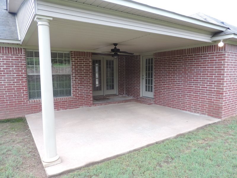 Westin Park - Residential