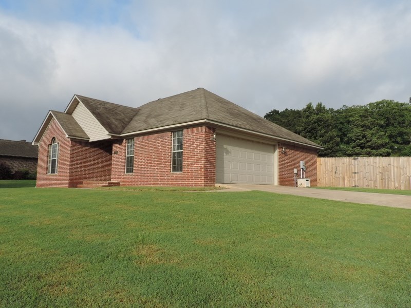 Westin Park - Residential