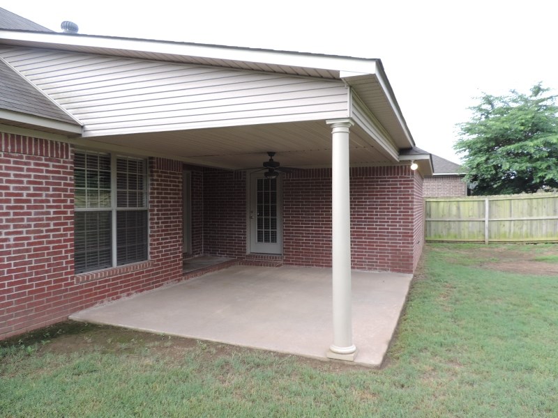 Westin Park - Residential