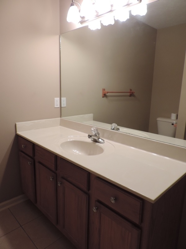 Westin Park - Residential