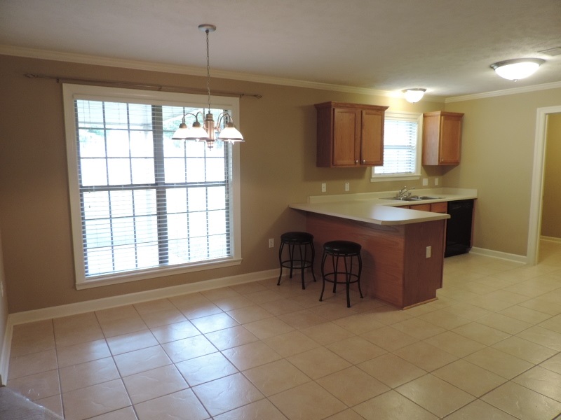 Westin Park - Residential