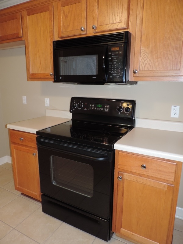 Westin Park - Residential