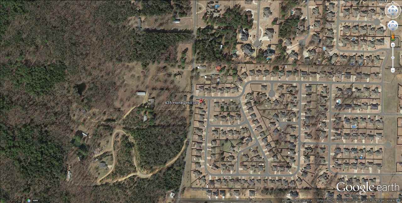 Westin Park - Residential