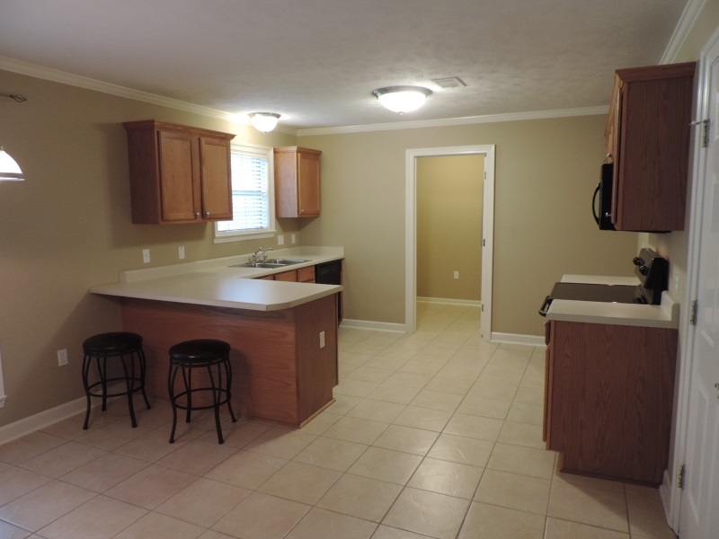 Westin Park - Residential