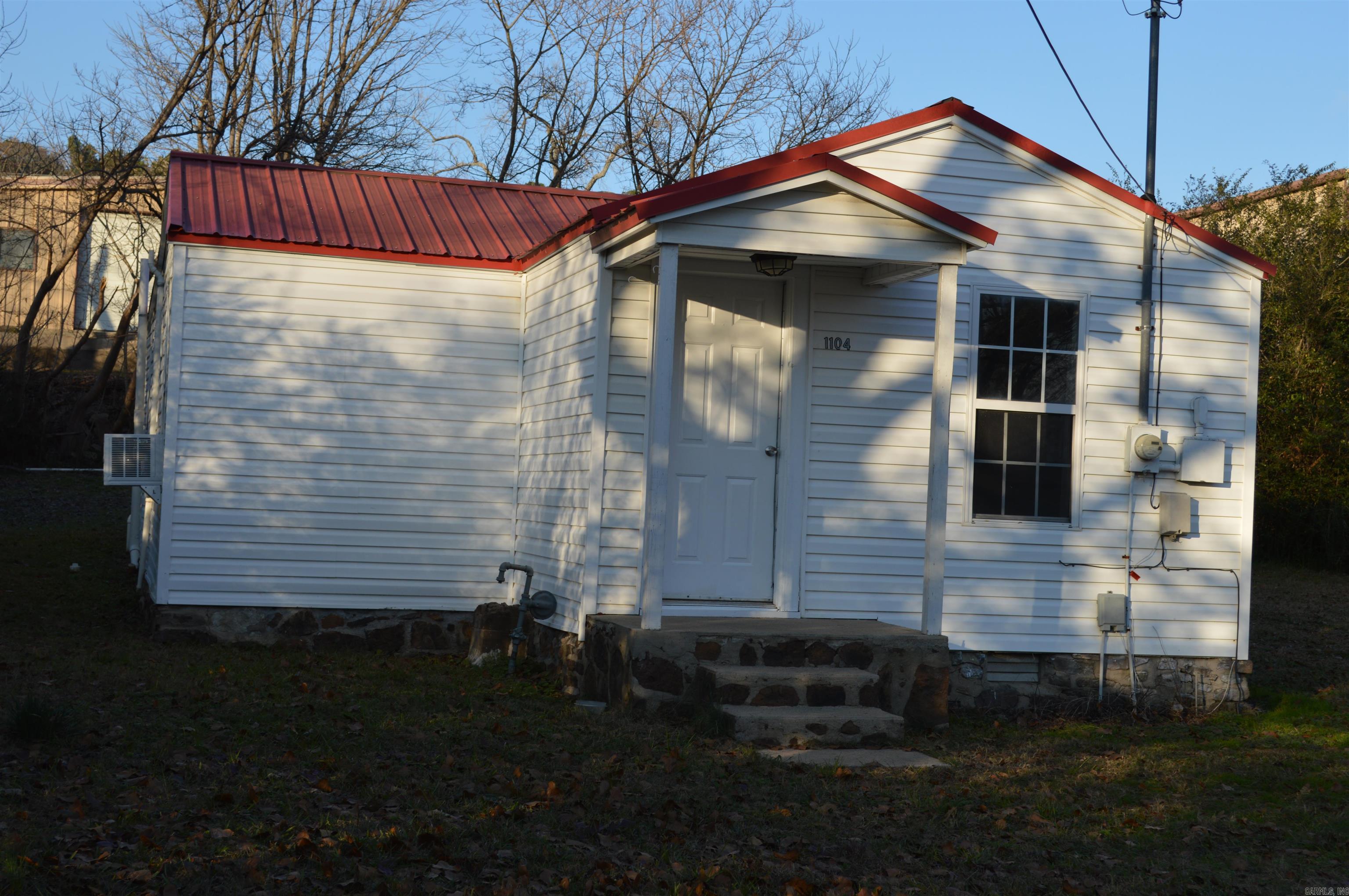 WILSON ADDITION - Residential