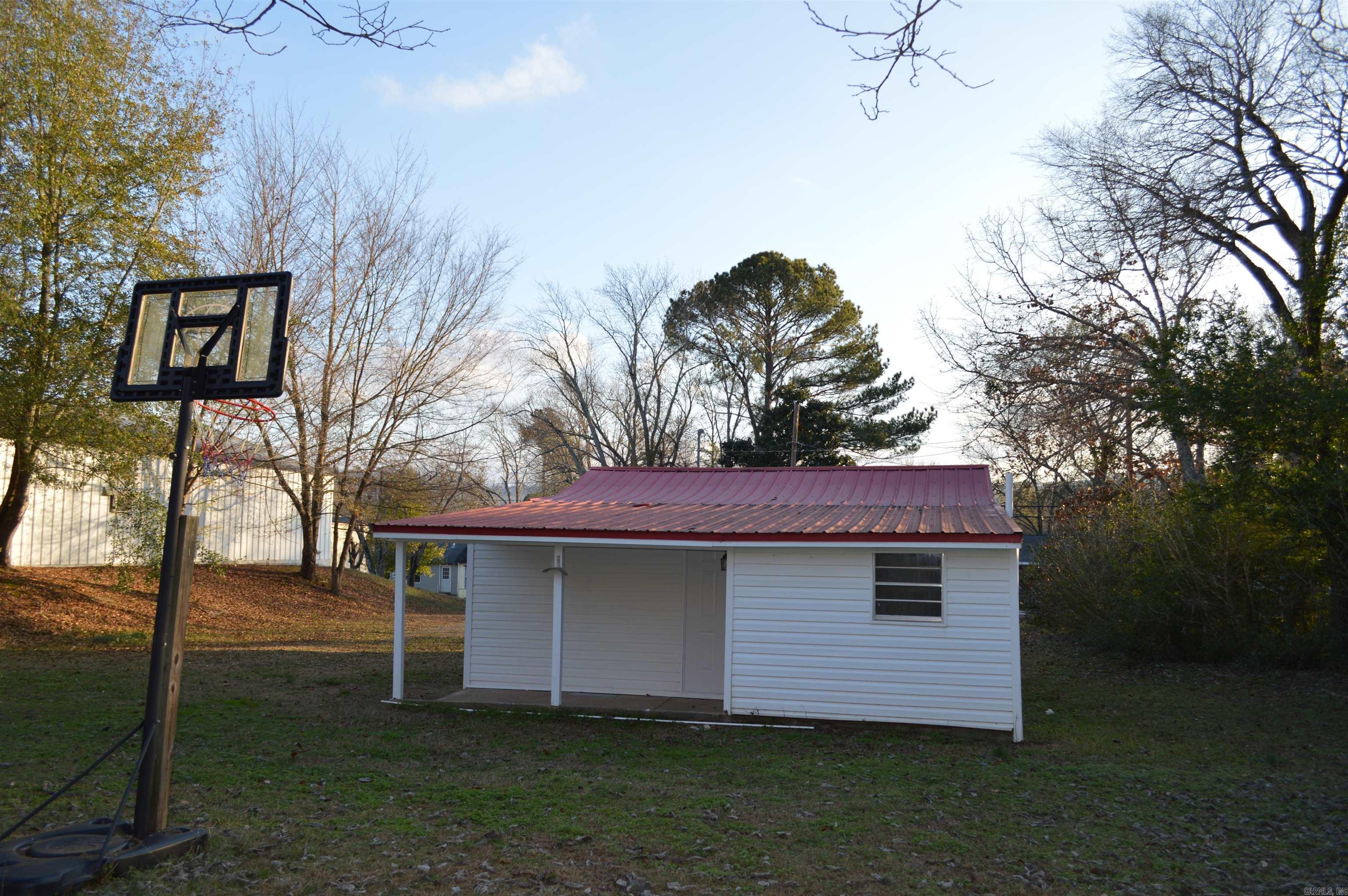 WILSON ADDITION - Residential