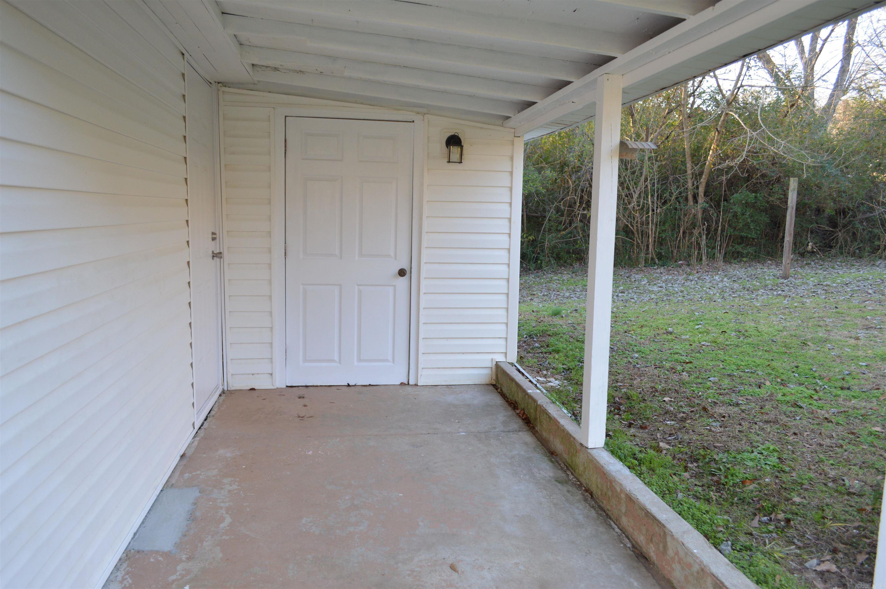 WILSON ADDITION - Residential