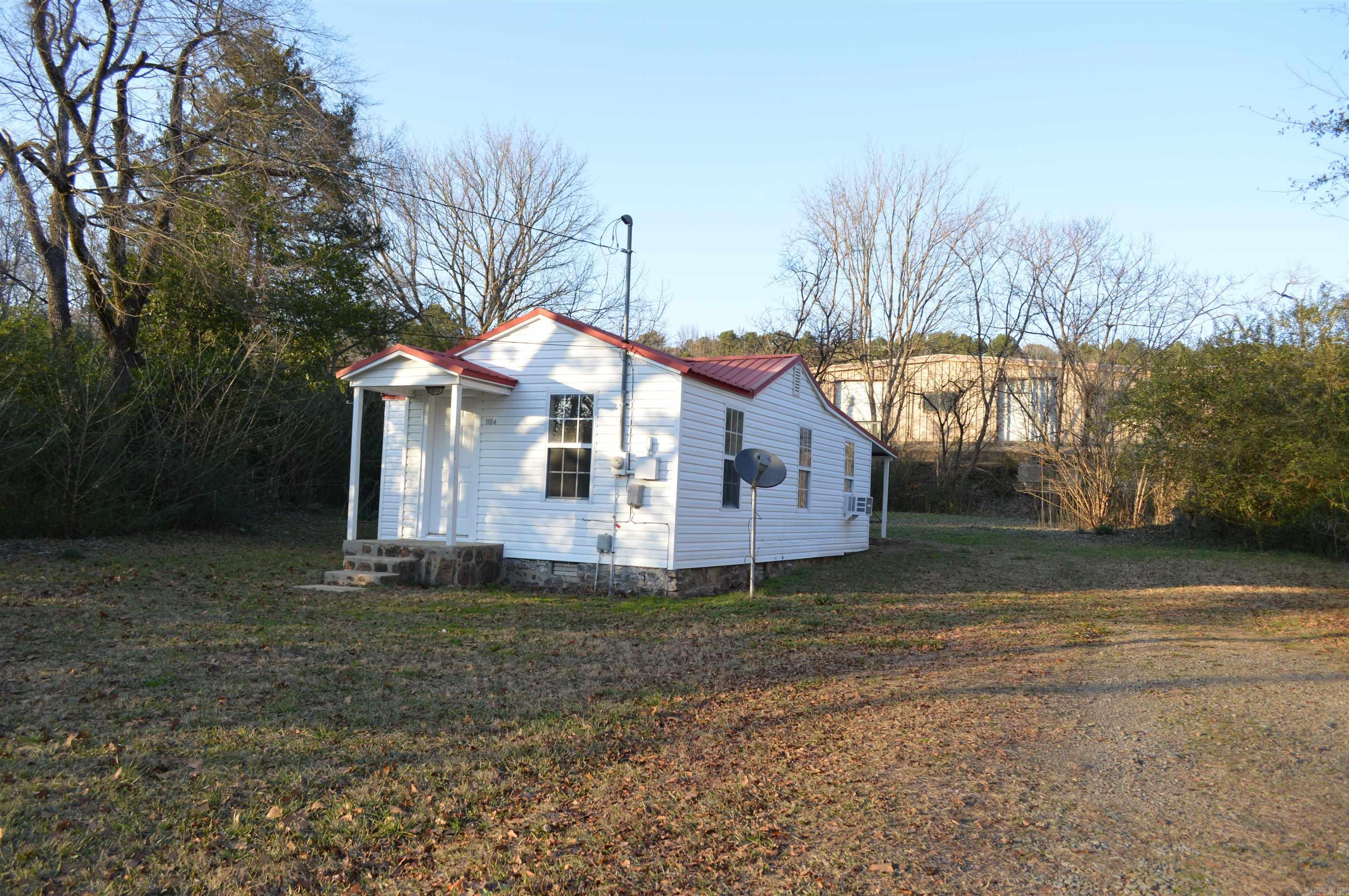 WILSON ADDITION - Residential