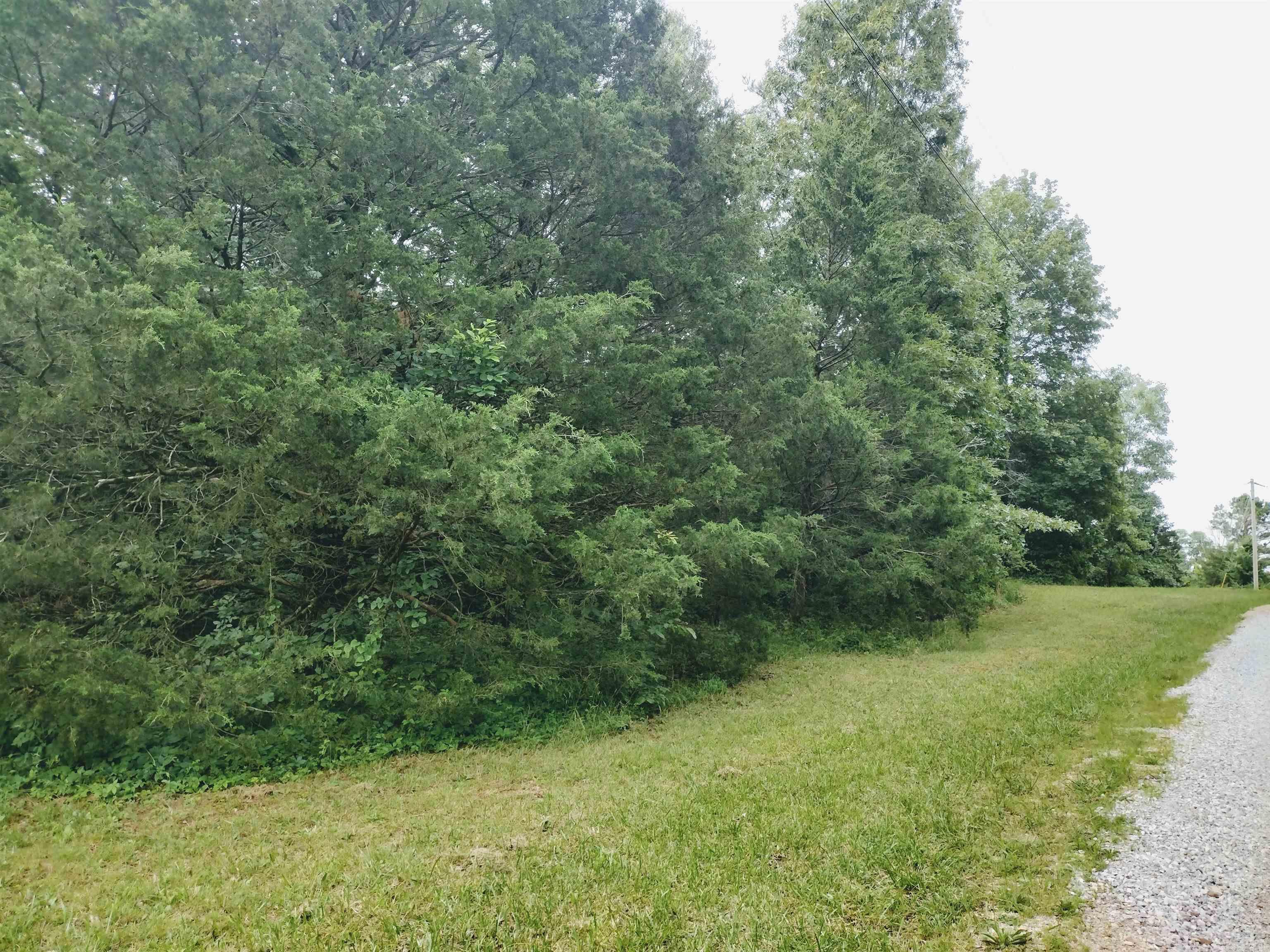 Neff Acres - Land