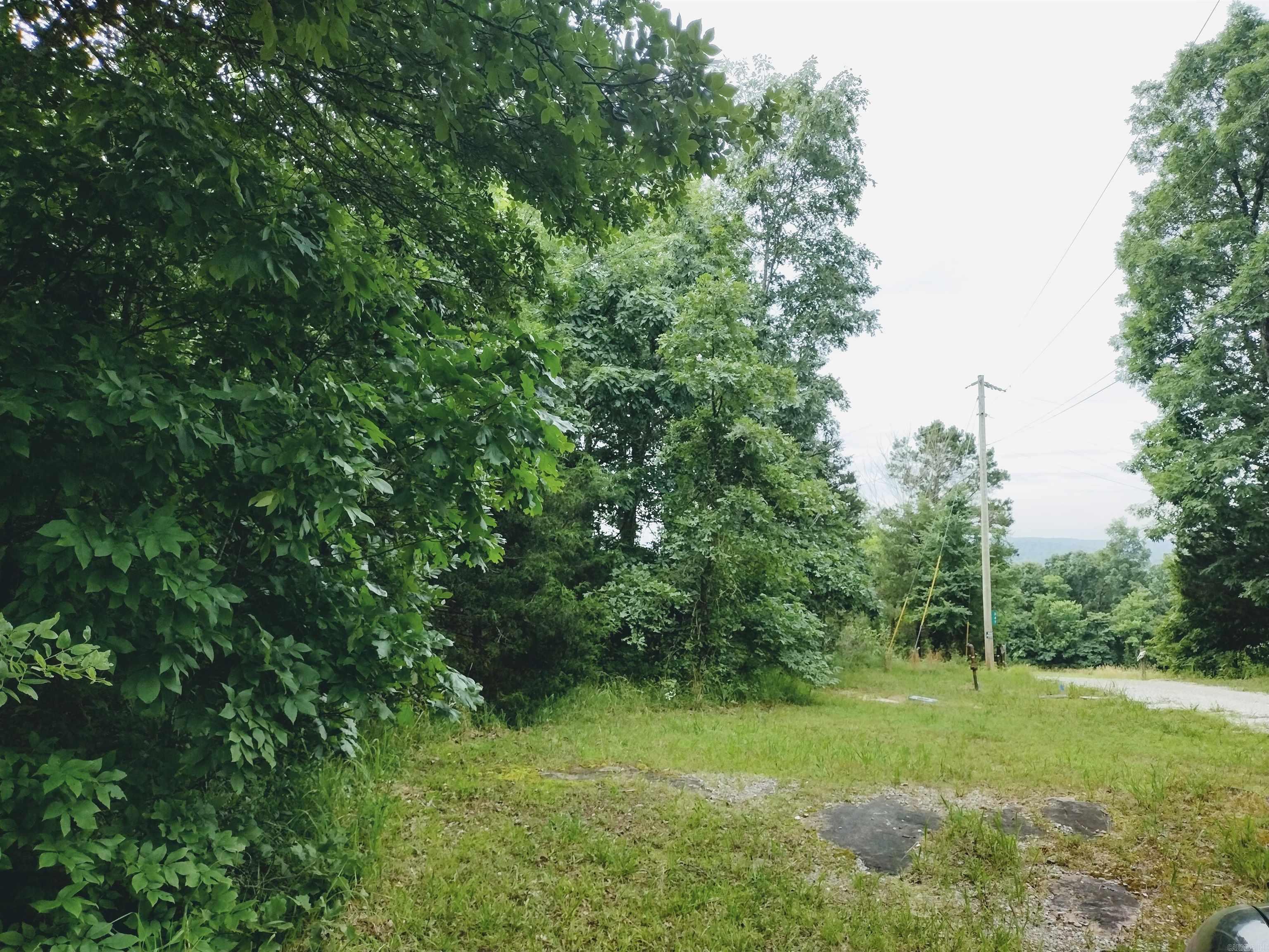 Neff Acres - Land