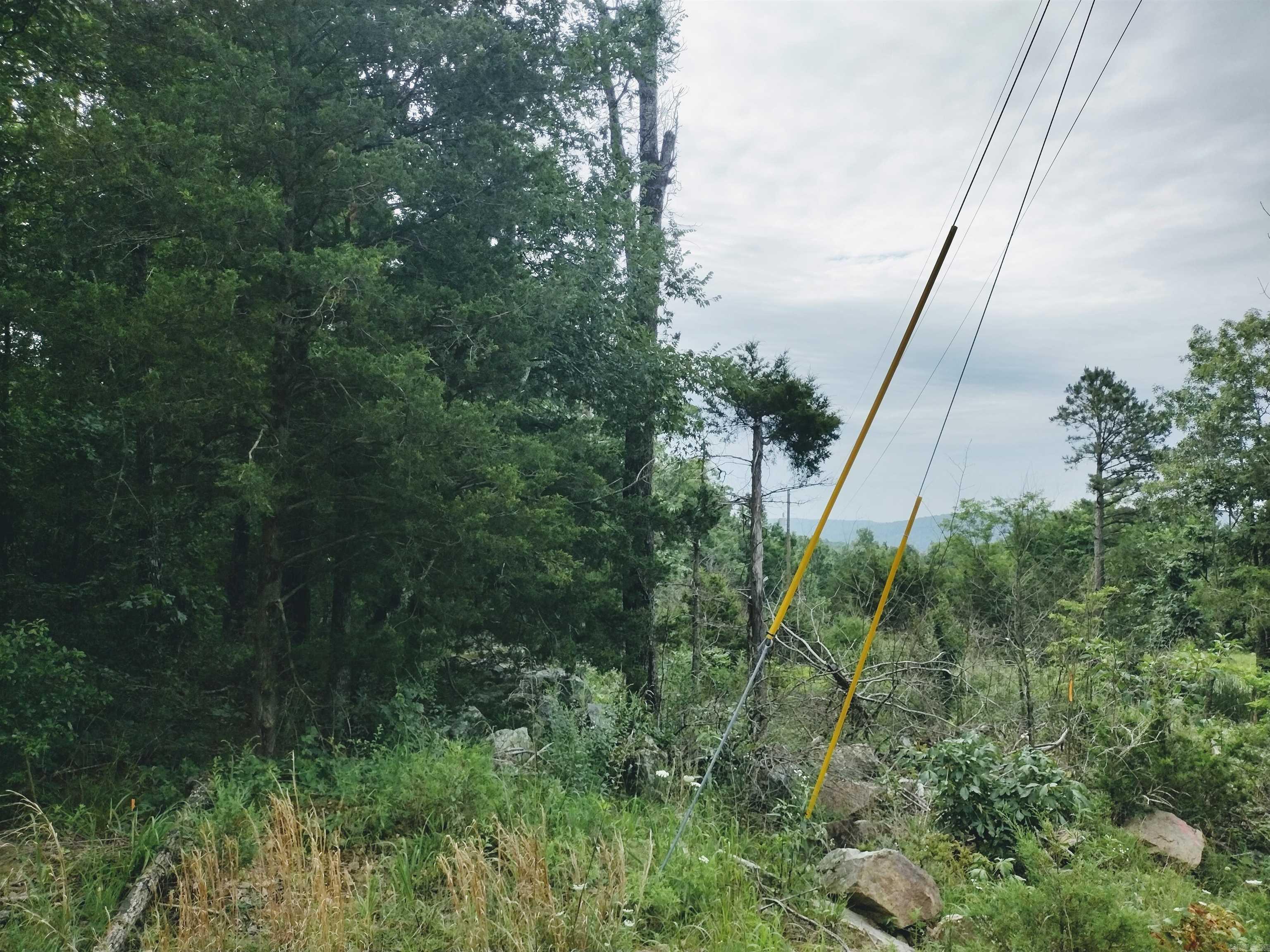 Neff Acres - Land