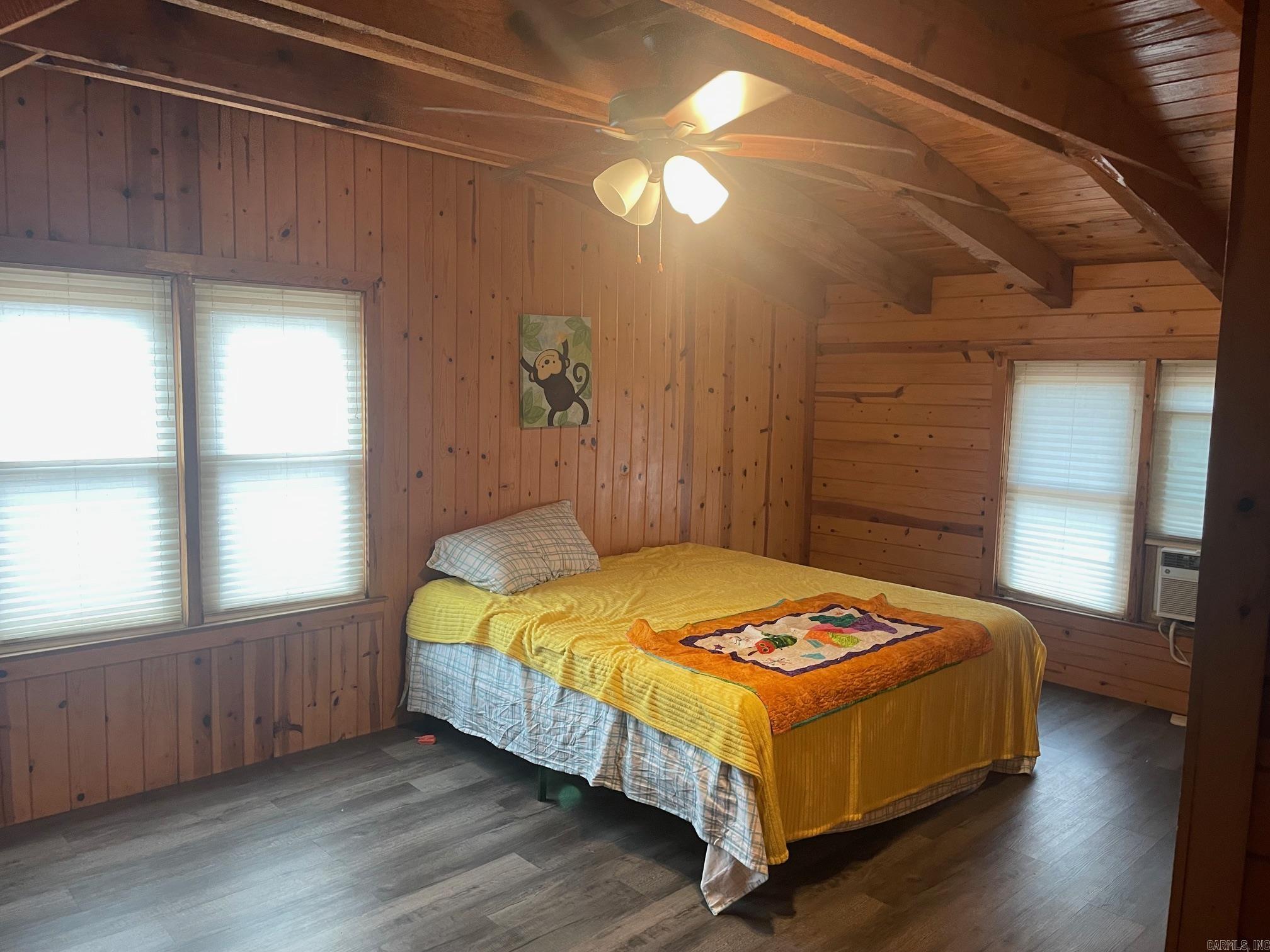 Indian Hills Estates - Residential Lease