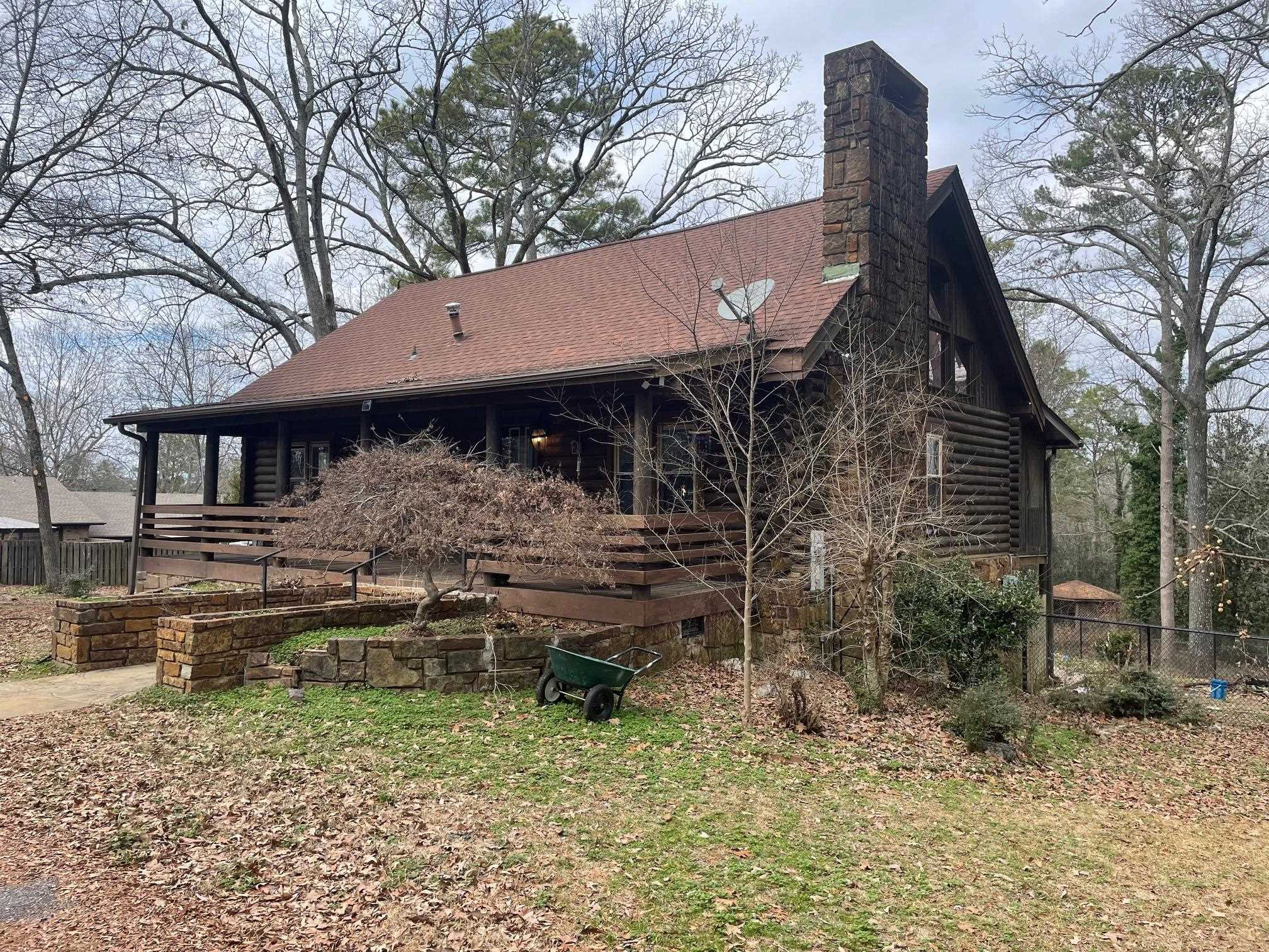 Indian Hills Estates - Residential Lease