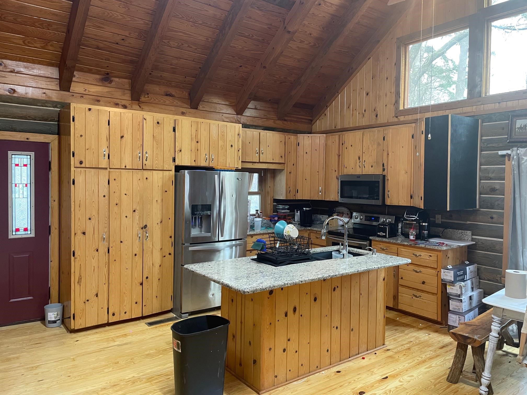 Indian Hills Estates - Residential Lease