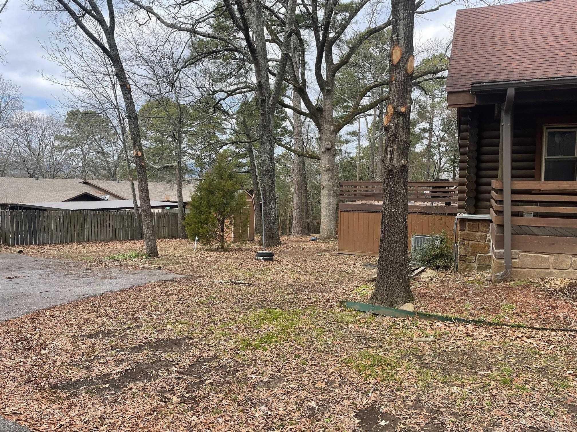 Indian Hills Estates - Residential Lease