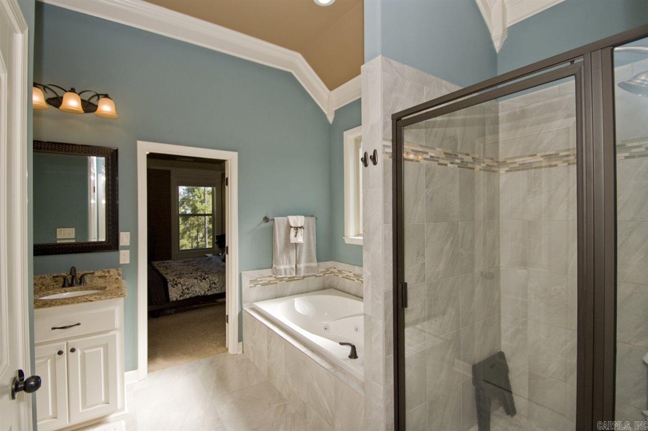 MAUMELLE VALLEY ESTATES - Residential