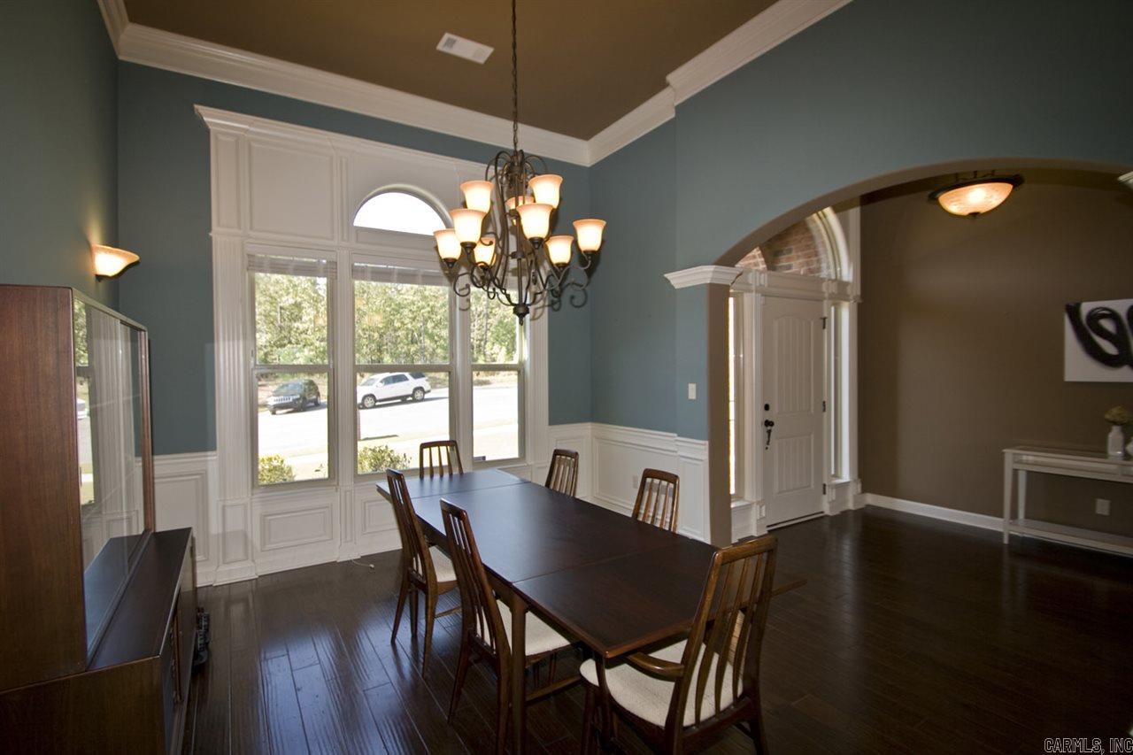 MAUMELLE VALLEY ESTATES - Residential