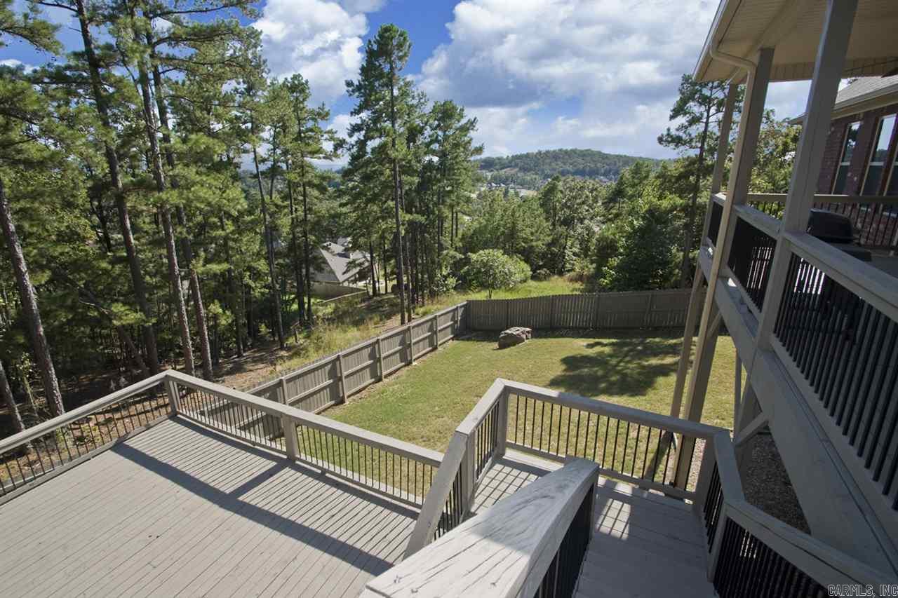 MAUMELLE VALLEY ESTATES - Residential