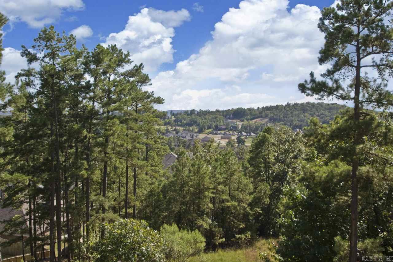 MAUMELLE VALLEY ESTATES - Residential