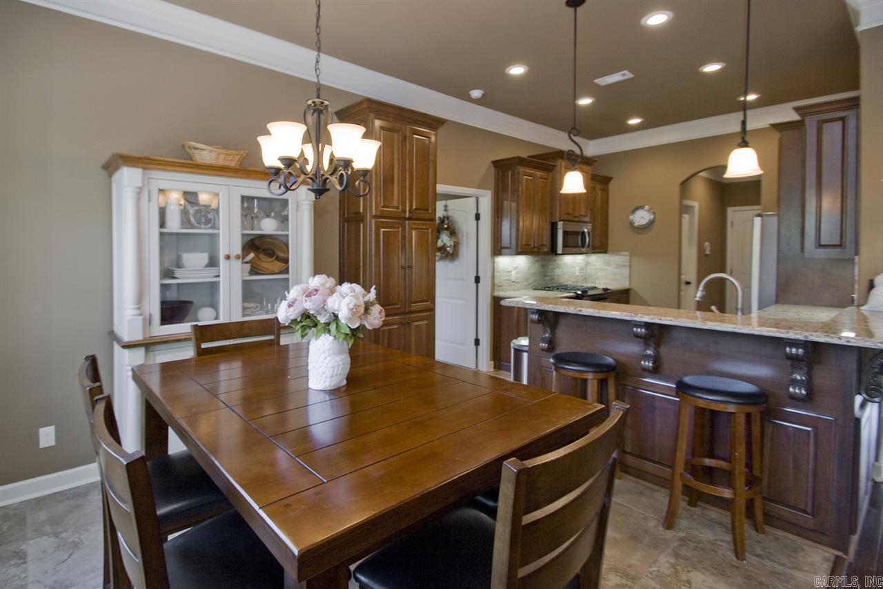 MAUMELLE VALLEY ESTATES - Residential