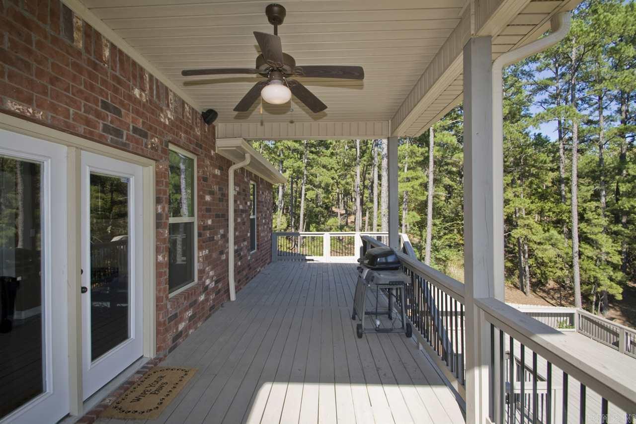 MAUMELLE VALLEY ESTATES - Residential