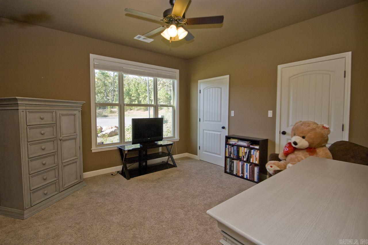 MAUMELLE VALLEY ESTATES - Residential