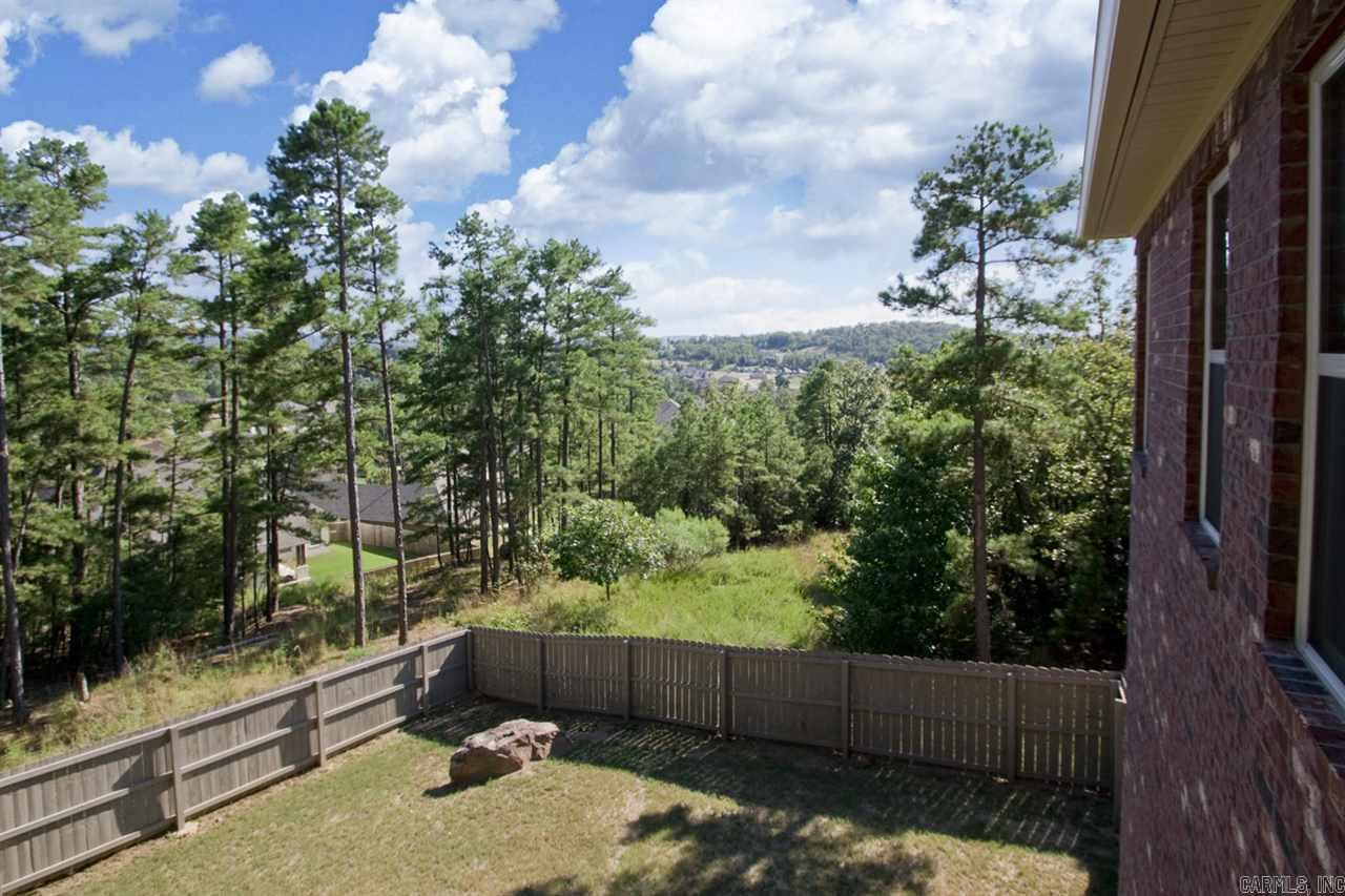 MAUMELLE VALLEY ESTATES - Residential