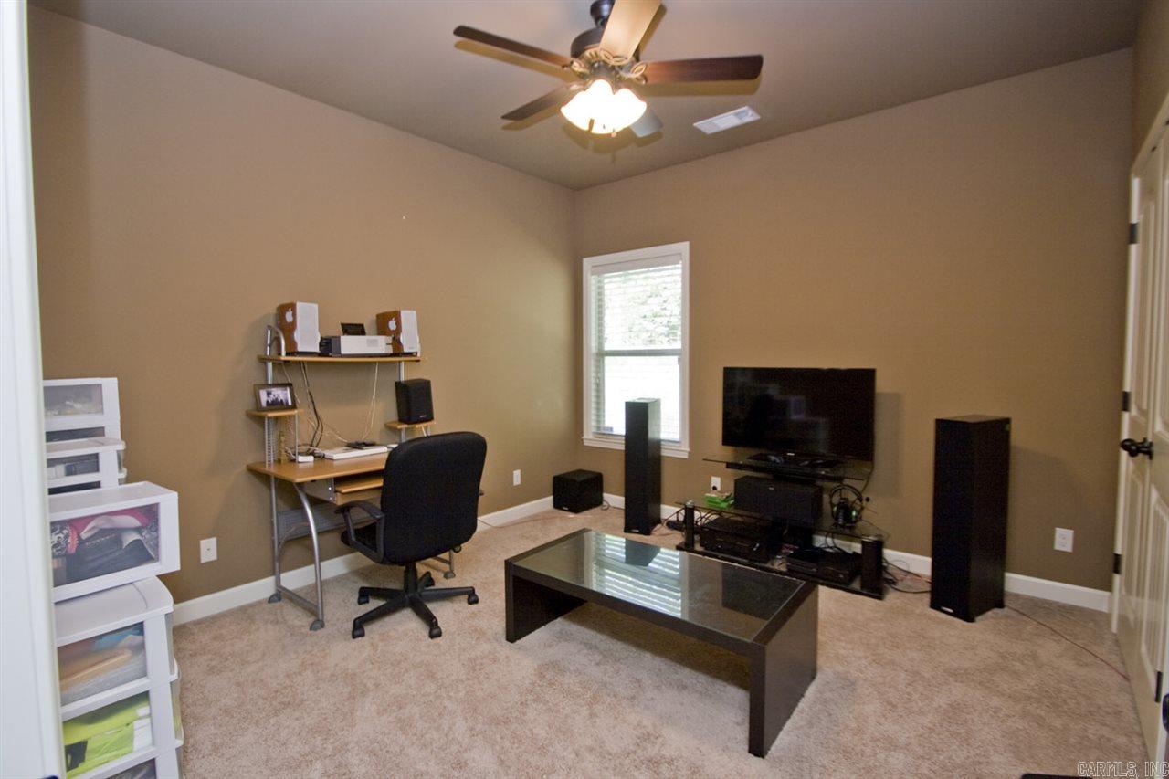 MAUMELLE VALLEY ESTATES - Residential