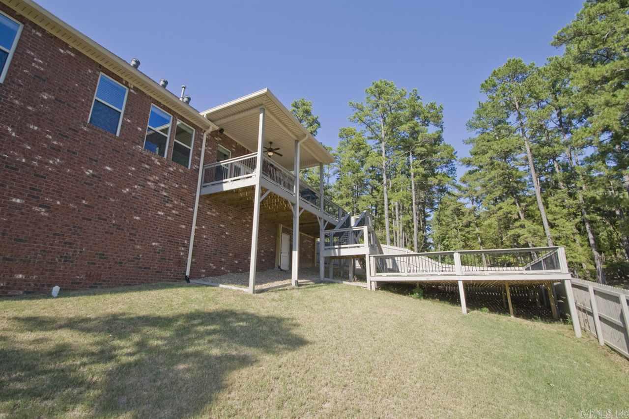 MAUMELLE VALLEY ESTATES - Residential