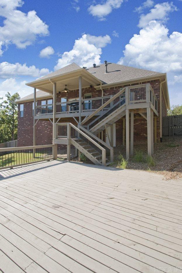 MAUMELLE VALLEY ESTATES - Residential