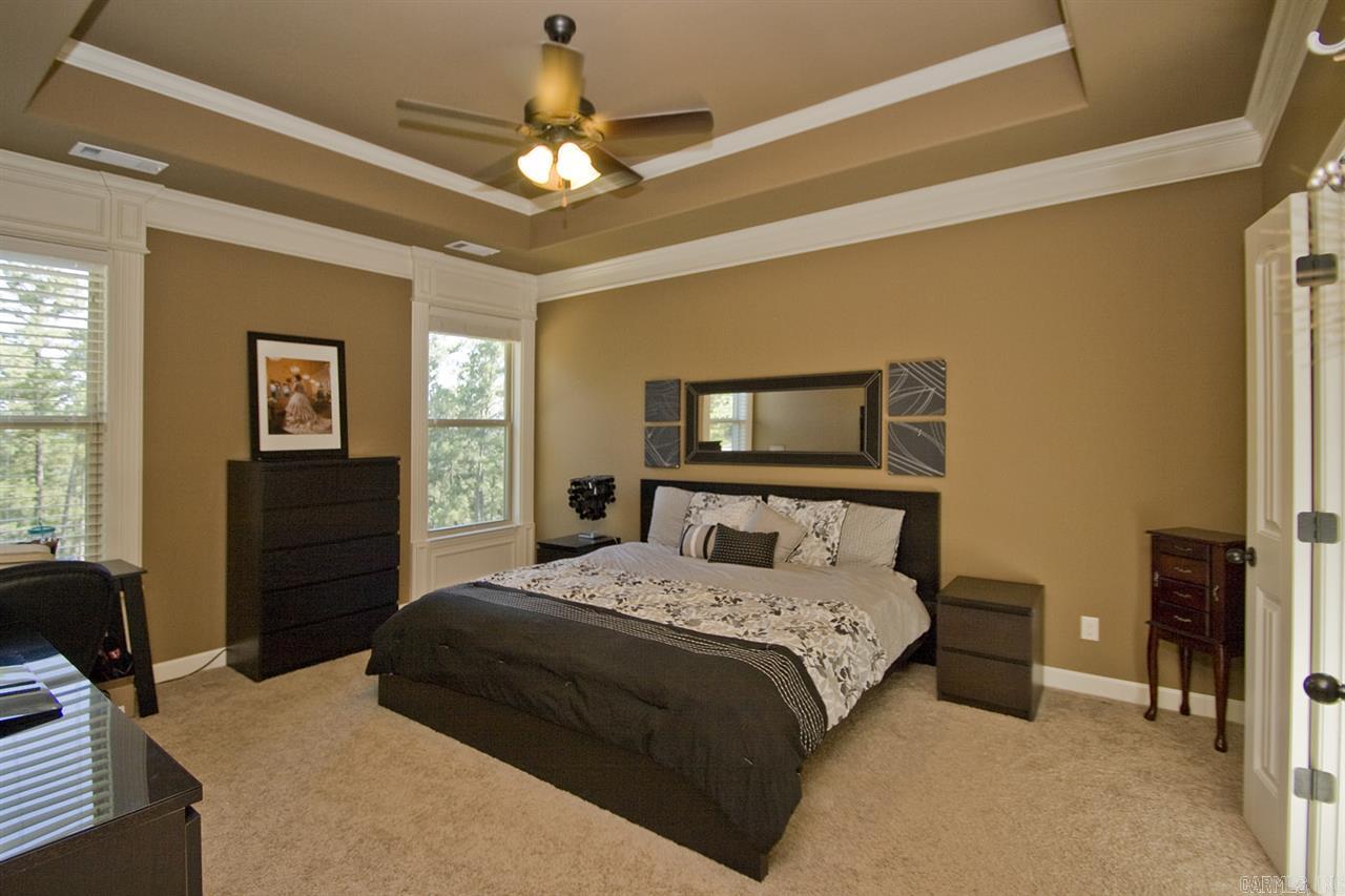 MAUMELLE VALLEY ESTATES - Residential