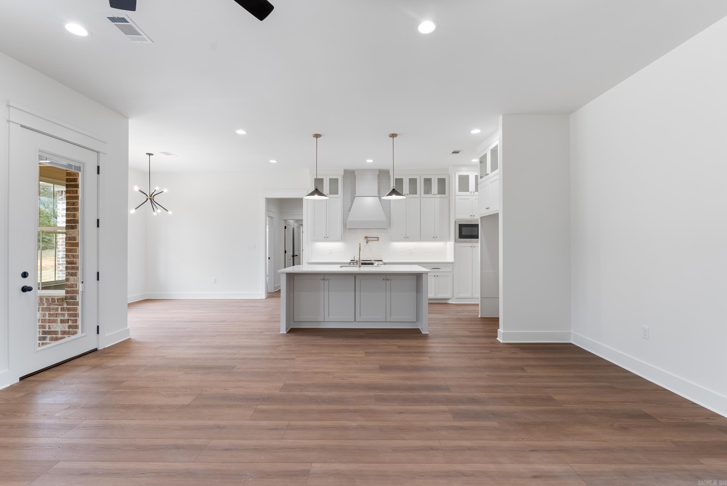 RESERVE AT PINE RIDGE - Residential