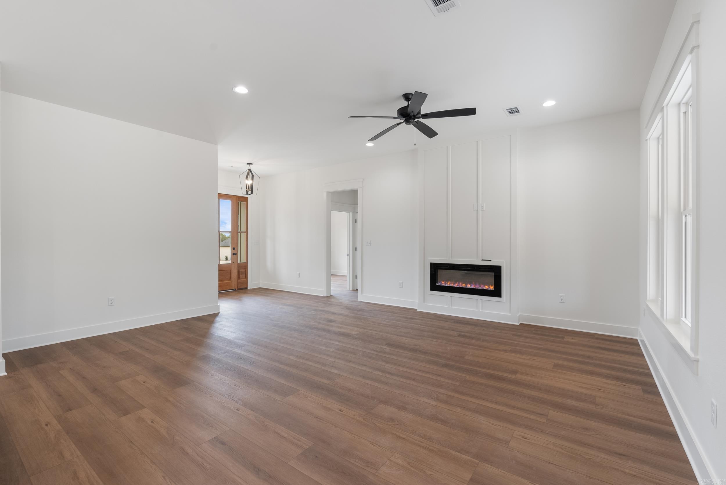 RESERVE AT PINE RIDGE - Residential