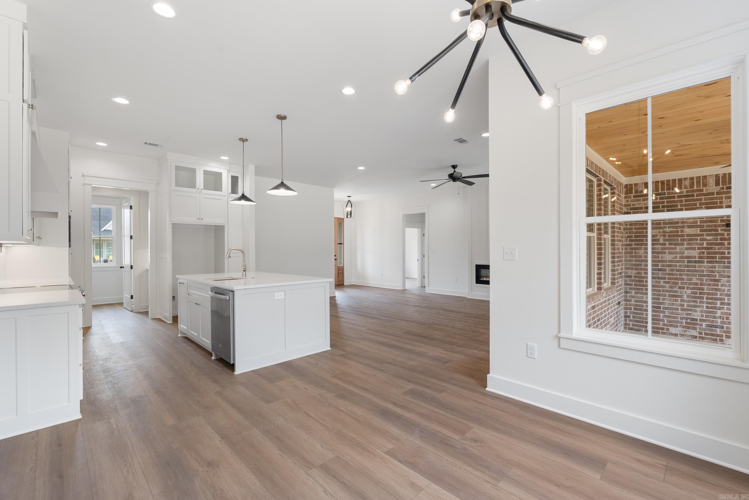 RESERVE AT PINE RIDGE - Residential