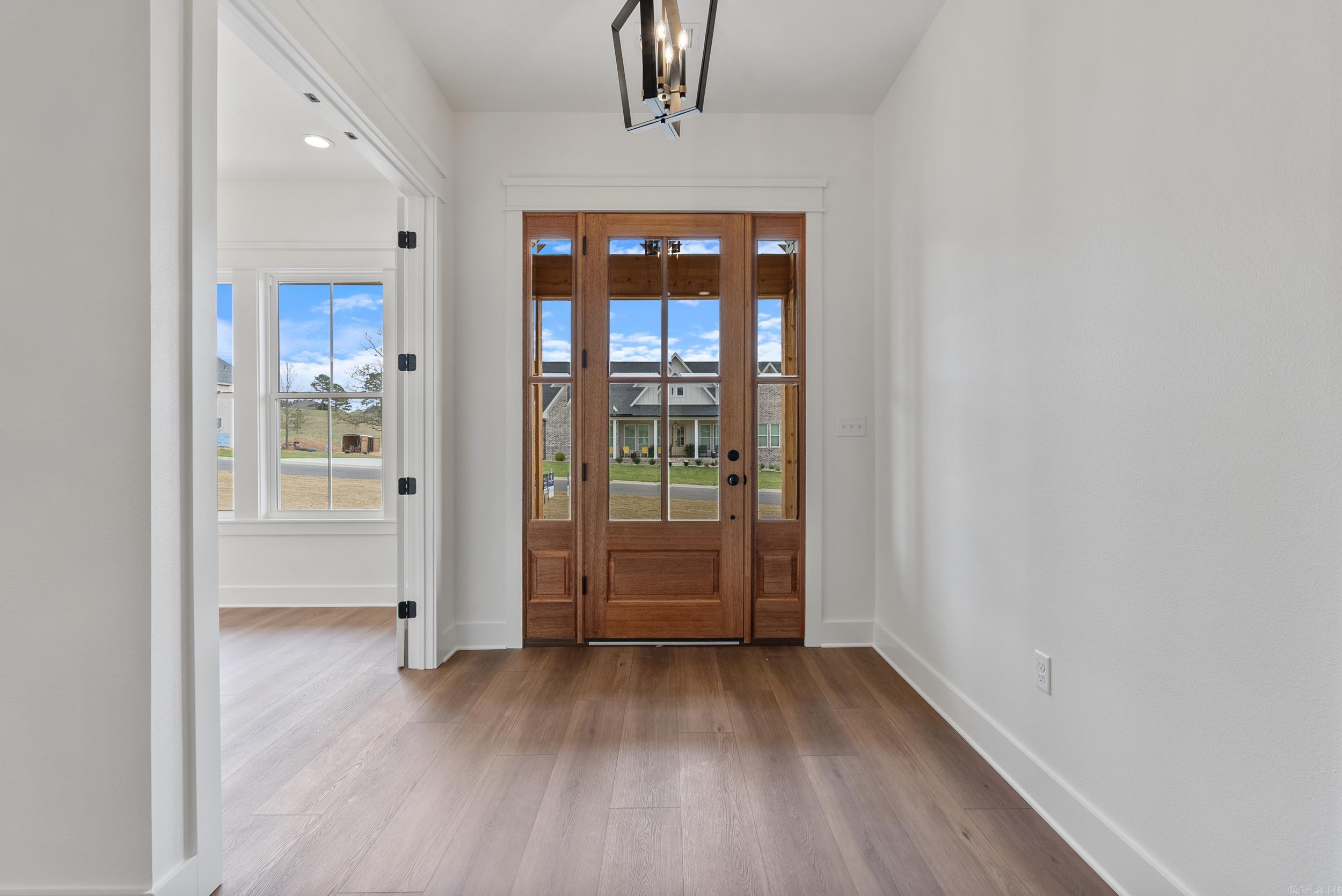 RESERVE AT PINE RIDGE - Residential