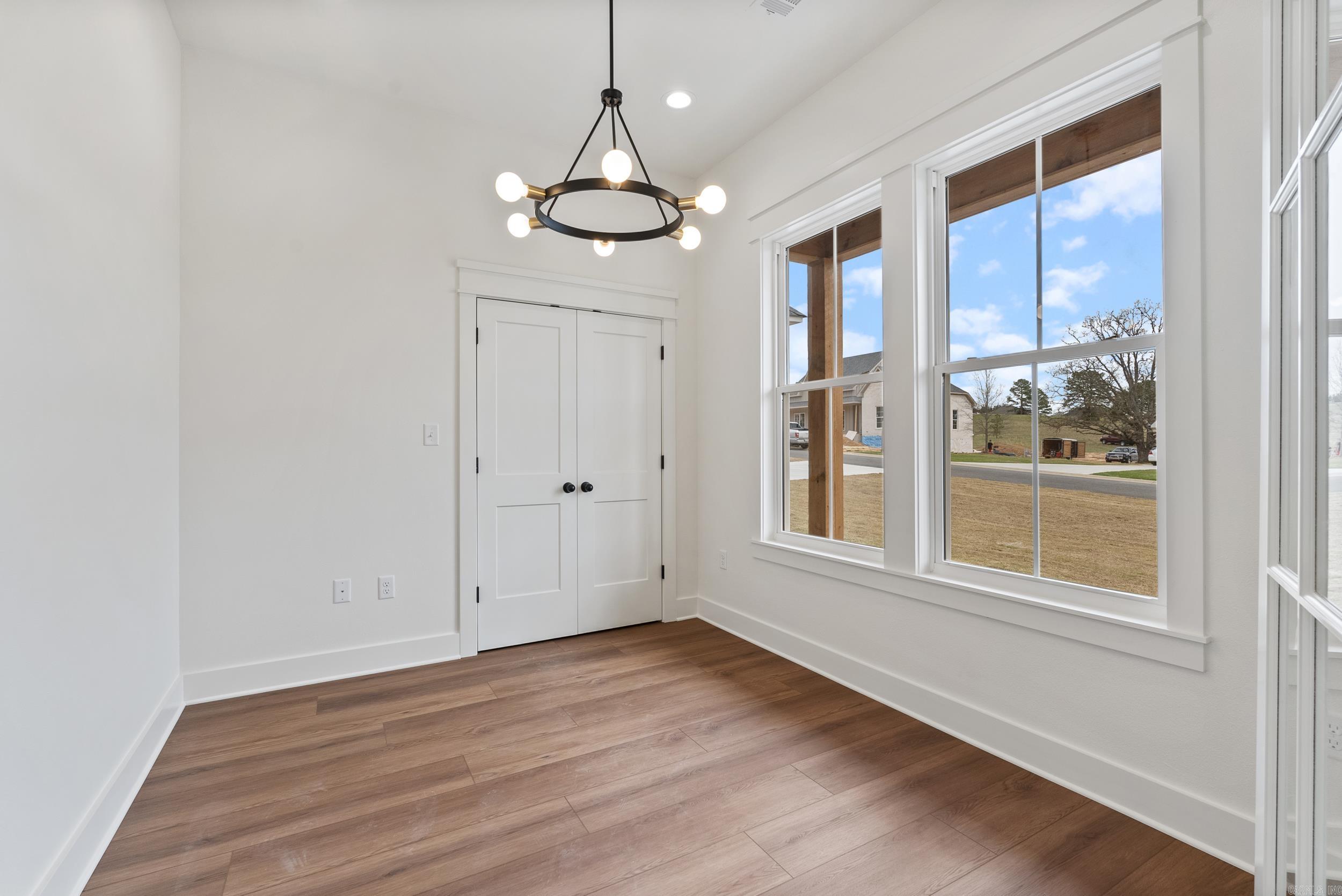 RESERVE AT PINE RIDGE - Residential