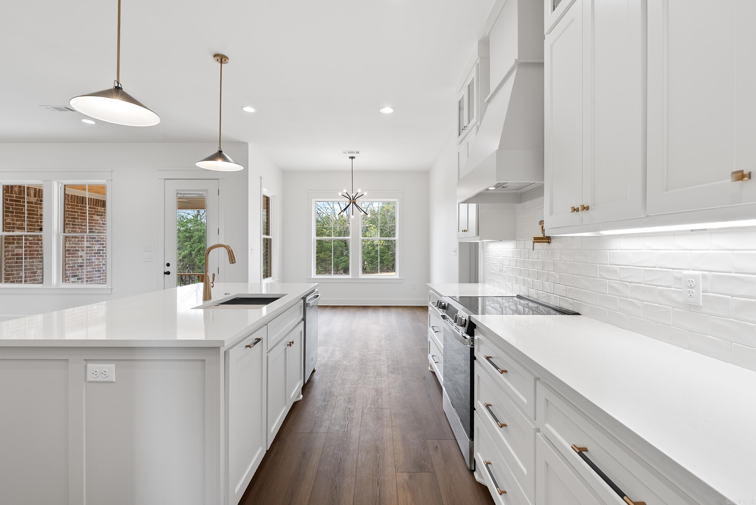 RESERVE AT PINE RIDGE - Residential